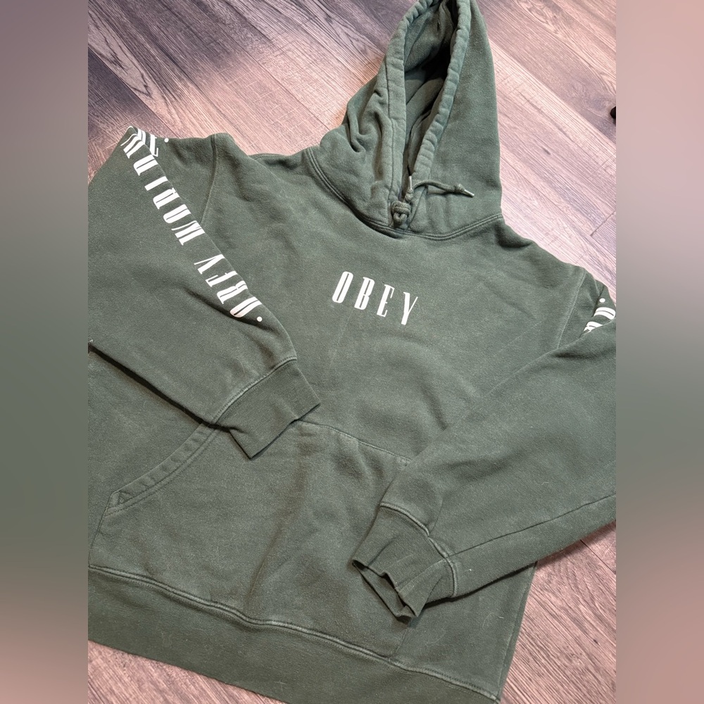 Obey | Hoodie